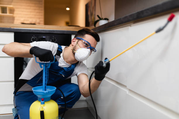 Best Cockroach Control Services  in Fort Branch, IN