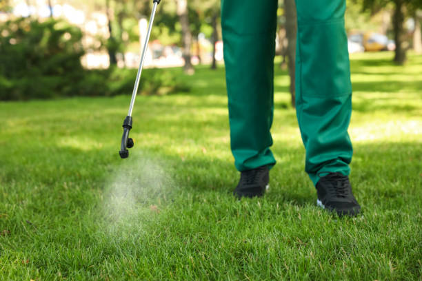 Best Pest Inspection Near Me  in Fort Branch, IN