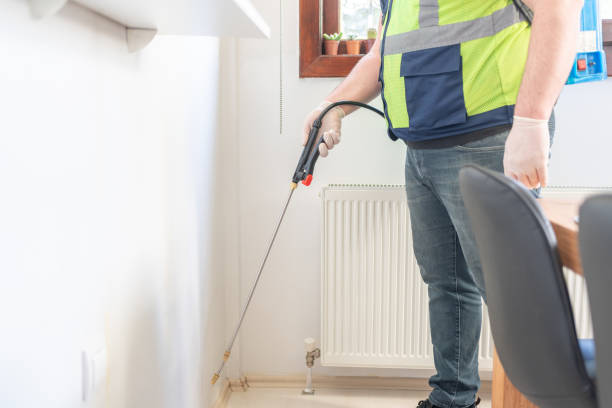 Best Best Pest Control Companies  in Fort Branch, IN