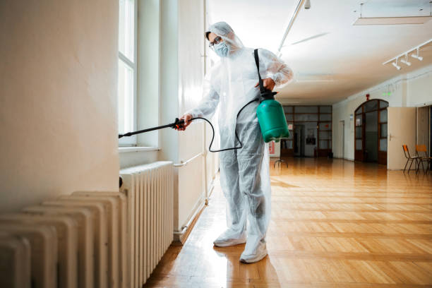 Best Pest Prevention Services  in Fort Branch, IN